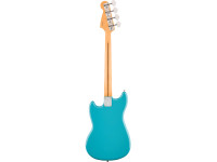 Fender Player II Mustang Bass RW AQB Fender Player II Mustang Bass RW AQB
